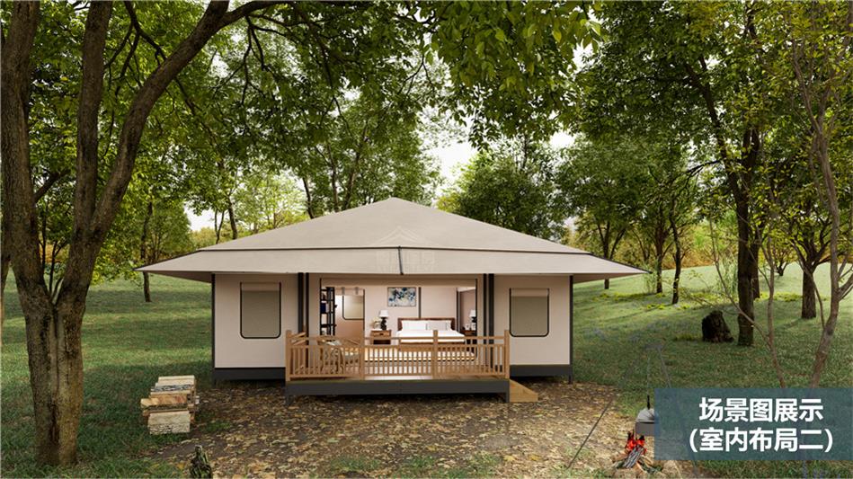 石龙区户外酒店帐篷